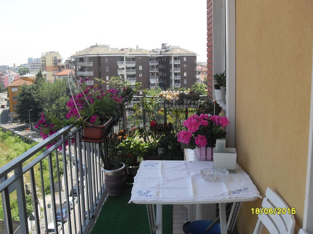 מלון Milan House חדר תמונה
