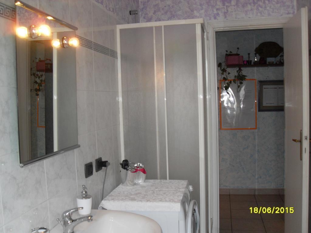 מלון Milan House חדר תמונה