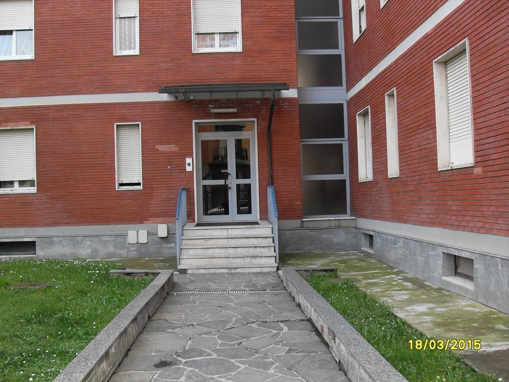 מלון Milan House חדר תמונה