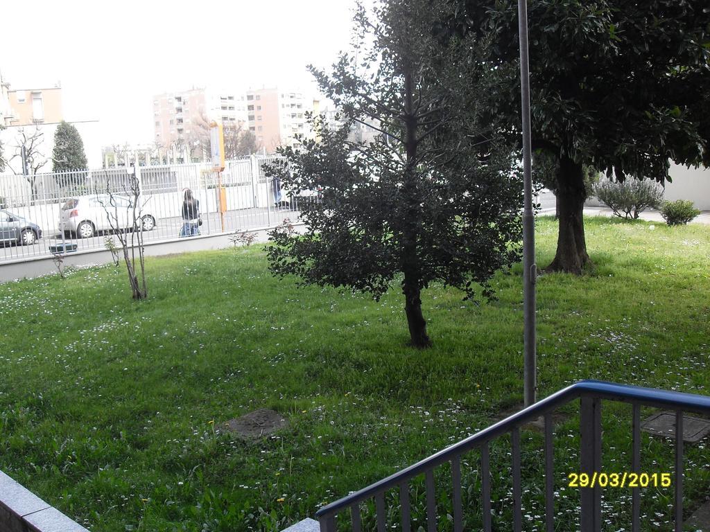 מלון Milan House חדר תמונה