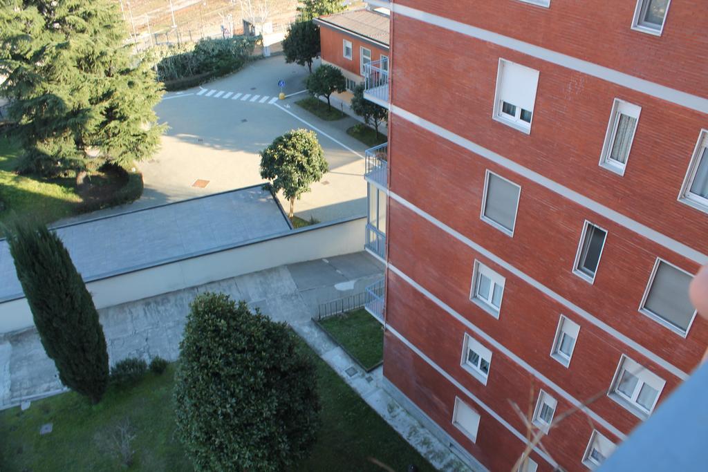 מלון Milan House חדר תמונה