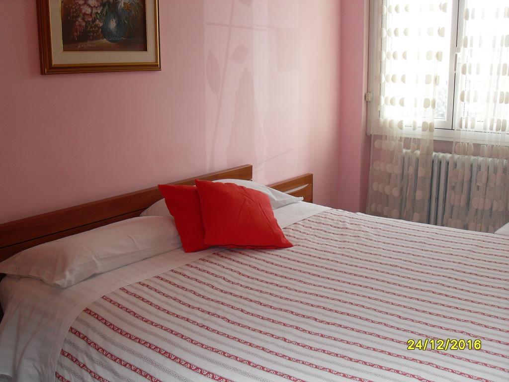 מלון Milan House מראה חיצוני תמונה