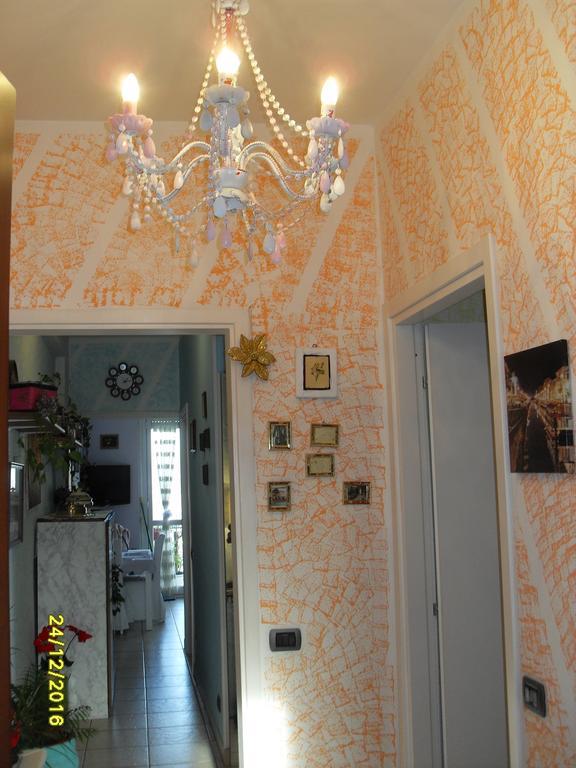 מלון Milan House מראה חיצוני תמונה