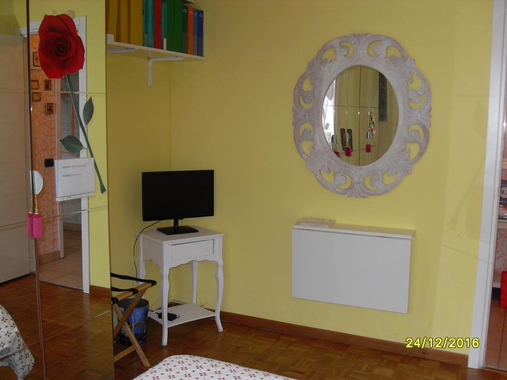 מלון Milan House מראה חיצוני תמונה
