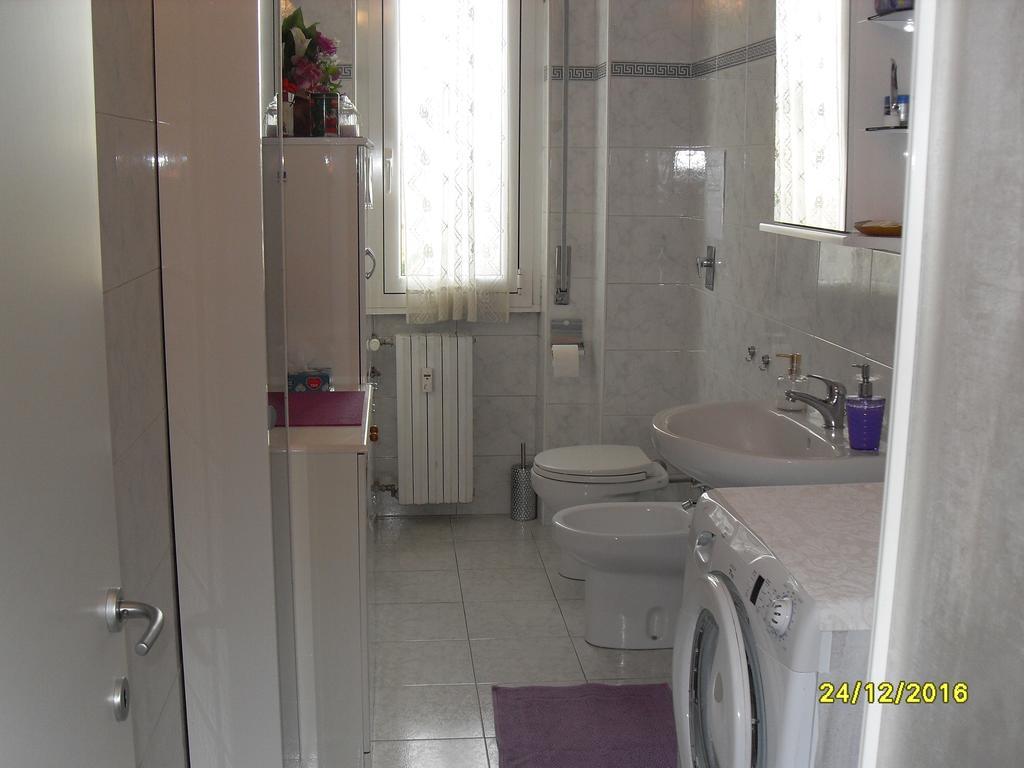 מלון Milan House מראה חיצוני תמונה